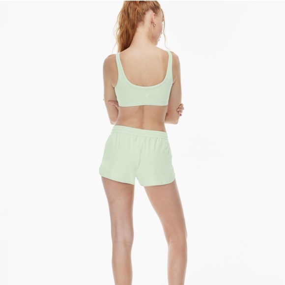 Aritzia TNA butter mini sports‎ bra - Picture 6 of 6